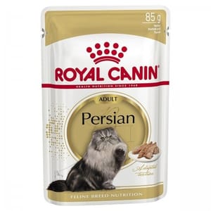 Royal Canin Persian Adult 85g