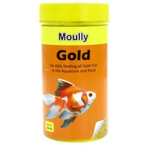 Moully Gold fish 1000ml