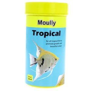 Moully Tropical fish 1000ml