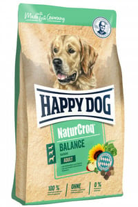 Happy dog balance adult