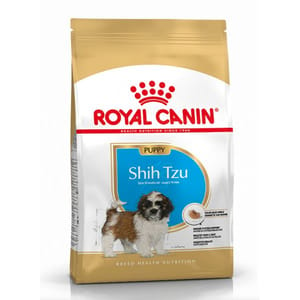Royal canin Shih Tzu