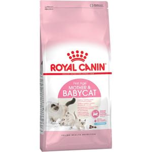 ROYAL CANIN First Age MOTHER & BABYCAT 2kg