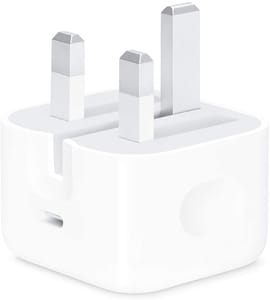 USB-C Apple Power Adapter