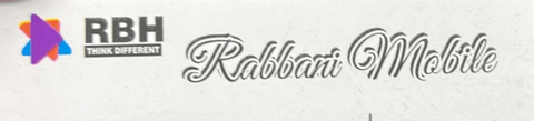 Rabbani Mobiles