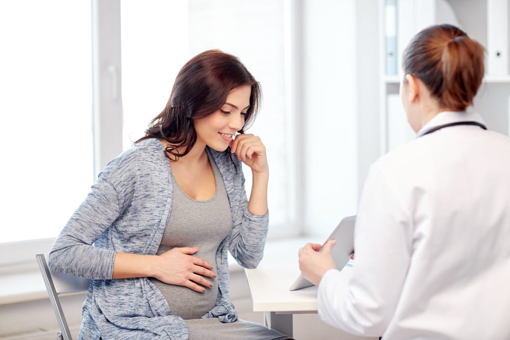 Planning for pregnancy: Steps to follow
