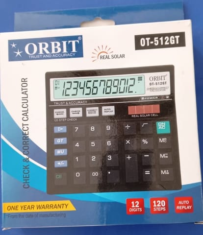 Orbit OT-512GT