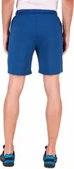 NIVIA Sporty-2 Moss Knitted Shorts