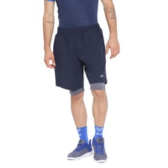 NIVIA Sprint-3 Shorts