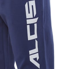 Alcis Blue Core Performance Track Pants