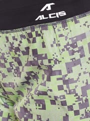 Alcis Women Printed Shorts