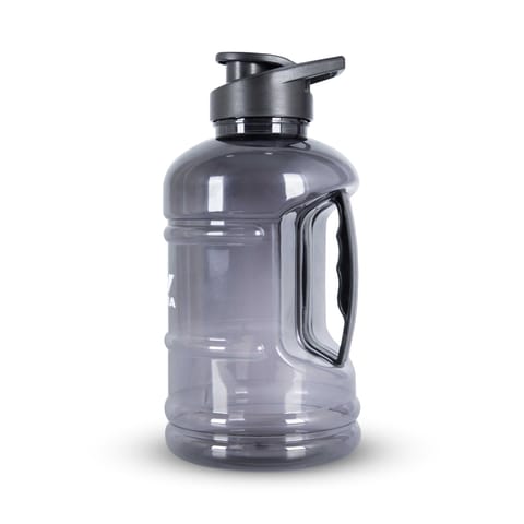 NIVIA Giga Bottle Shaker - Black
