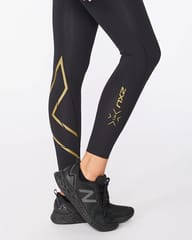 2XU Force Mid-Rise Comp Tight