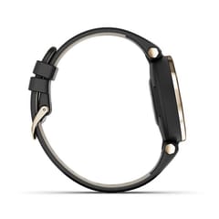 Garmin Lily, silicone rubber band Smartwatch