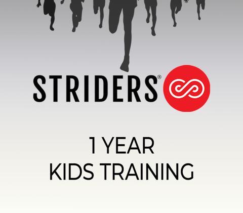 Kids training (1 Year)