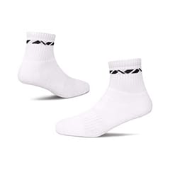 NIVIA Grip High Ankle Sports Socks - Freesize