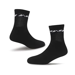 NIVIA Grip Mid Calf Sports Socks - Freesize