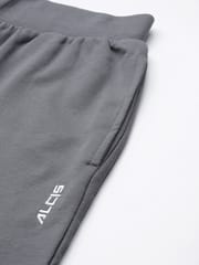 Alcis Women Solid Track Pants