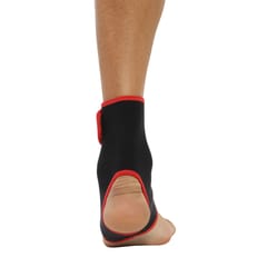 NIVIA Orthopedic Ankle Support Slip-In Type (RB-17)