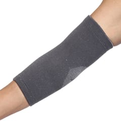 NIVIA Orthopedic Elbow Support Knitted