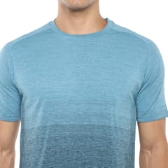 NIVIA Hydra -18 Men T-shirt - Quick Dry