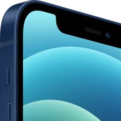 APPLE iPhone 12 (Blue, 128 GB)