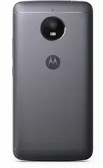 Moto E4 Plus (Iron Gray, 32 GB)  (3 GB RAM)