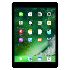 Apple iPad (5th Generation) Wi-Fi – 32 GB