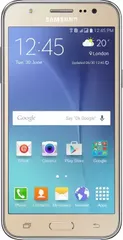 SAMSUNG Galaxy J5 (Gold, 8 GB)  (1.5 GB RAM)