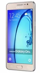 SAMSUNG Galaxy On5 (Gold, 8 GB)  (1.5 GB RAM)