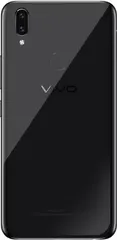 vivo V9 (Pearl Black, 64 GB)  (4 GB RAM)