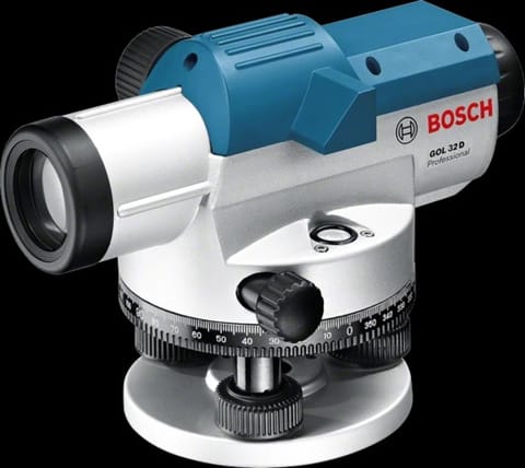 Bosch Optical Levels GOL 32 D-06010685F0