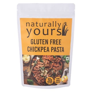 Naturally Yours Chickpea Pasta 200g