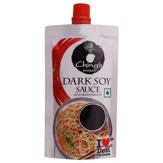Ching's Secret Dark Soy Sauce 90 g