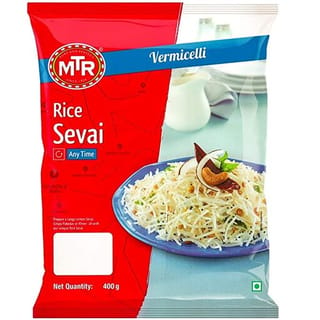 Manna Rice Sevai 200g Pack
