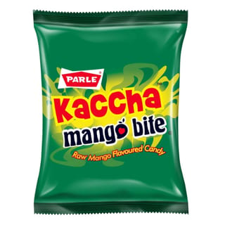 Parle Kaccha Mango Bite Candies