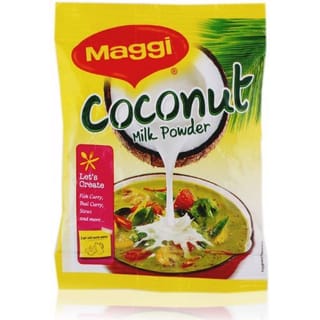 Maggi Coconut Milk Powder 25g Pack