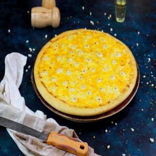 Cheezy-7  Pizza-Personal Giant Slice (22.5 Cm)
