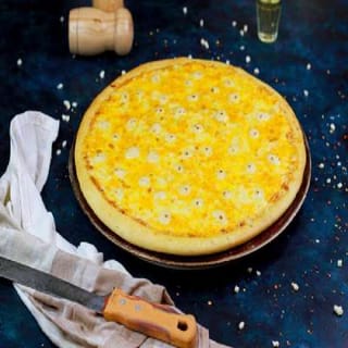 Cheezy-7 Pizza-Personal Giant Slice (22.5 Cm)